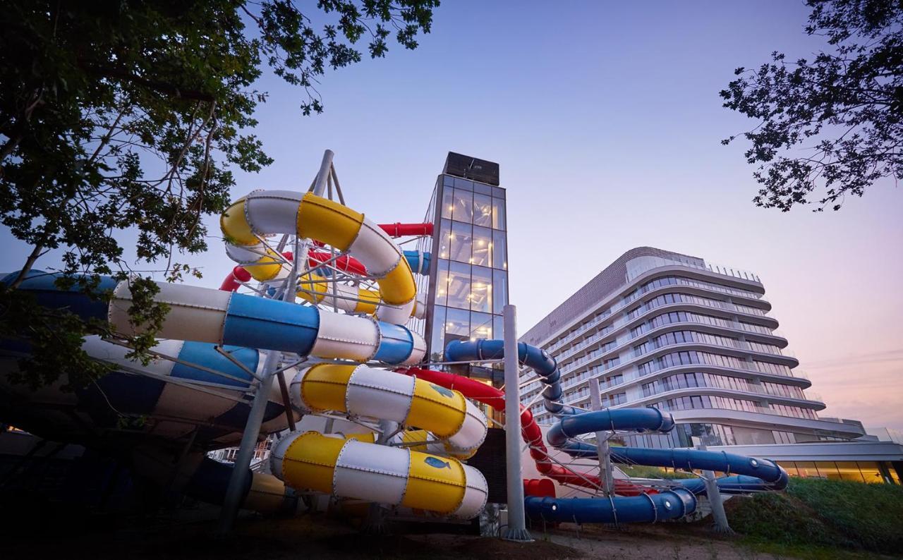 Vacationclub - Platan 2E Apartament 19 Świnoujście  Eksteriør billede